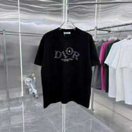 Picture of Dior T Shirts Short _SKUDiorS-2XLhgntx5416074
